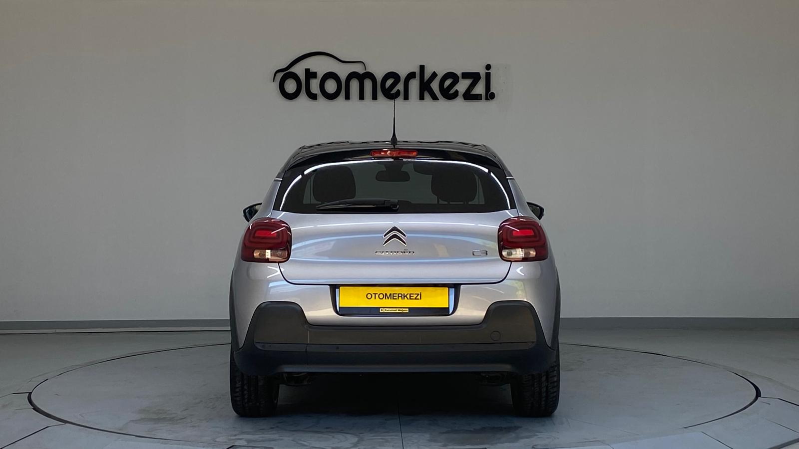 CITROEN C3 24